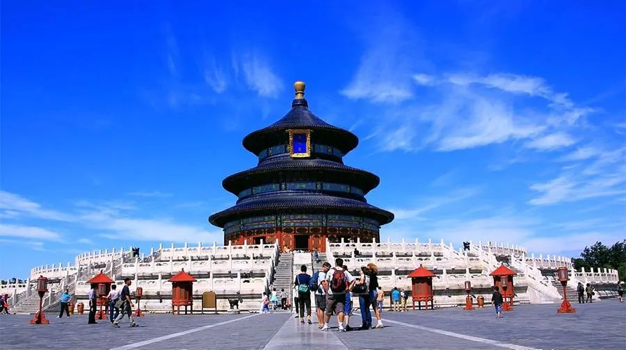 北京，亲爱的听众朋友们