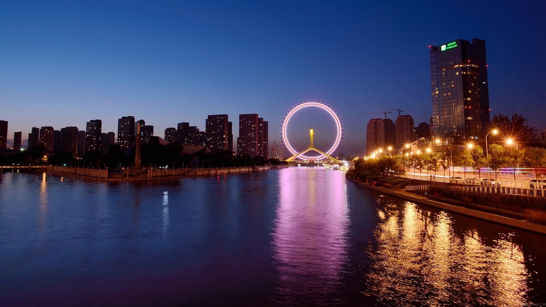 天津科技盛宴，惊艳亮相的高科技产品，点亮未来生活新篇章！