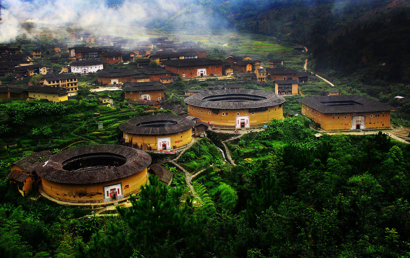 福建盛情款待,尊敬的嘉宾与朋友们