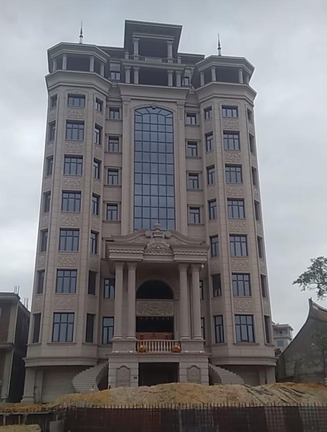 福建，东南沿海瑰宝之旅