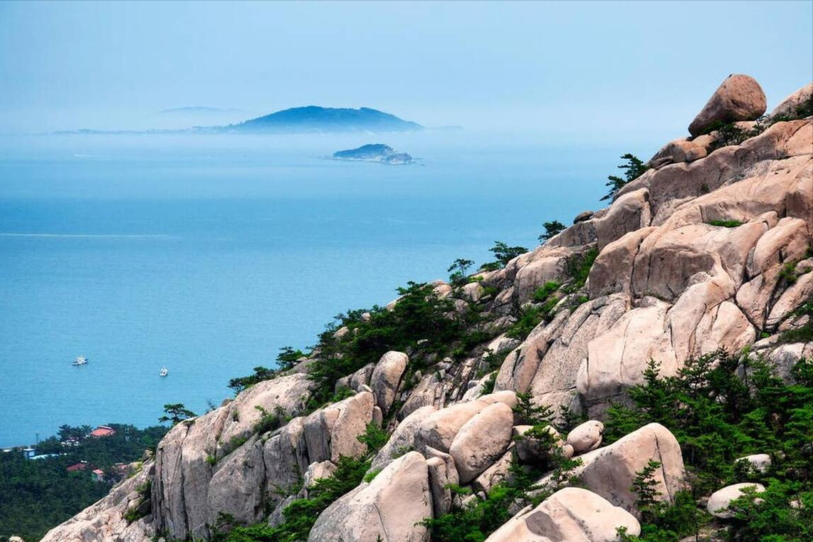 千年齐鲁，山东岁月长河