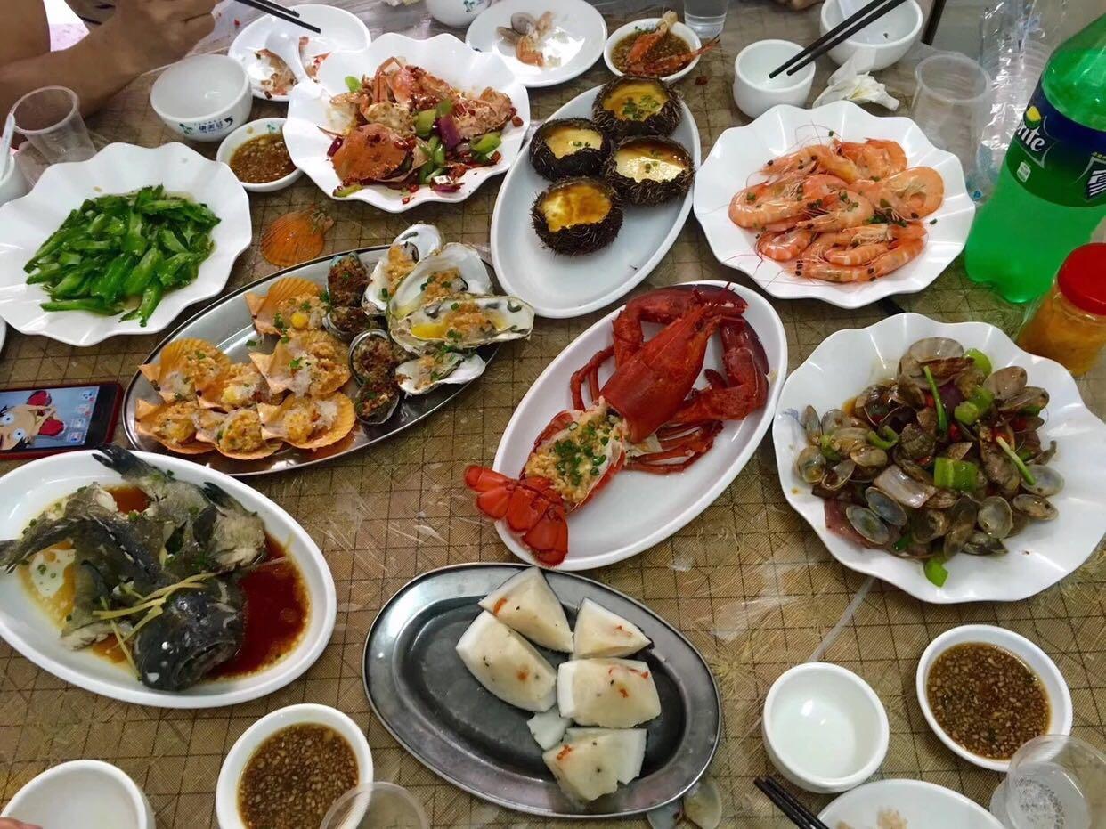 椰风海韵，海南的演员独白之旅