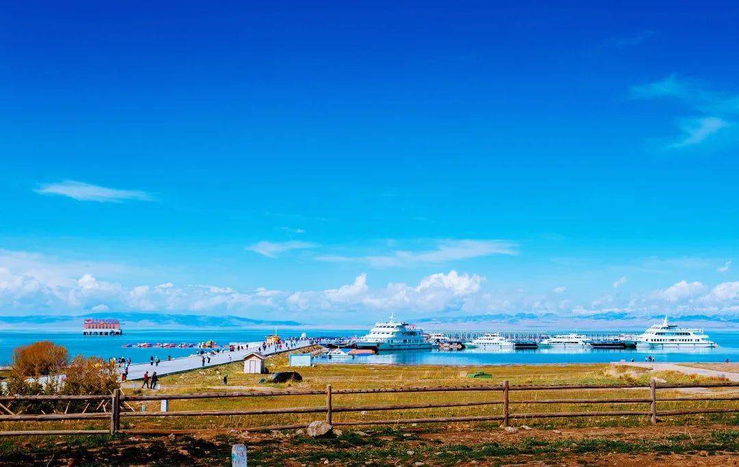 青海,美丽的瑰宝,亲爱的听众朋友们