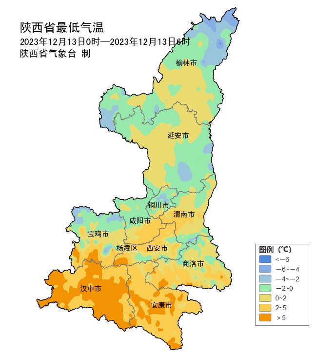 陕西，梦想沃土，自信之源