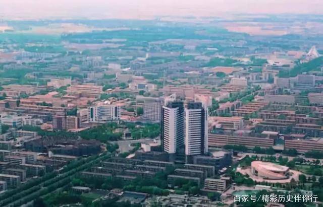 唐山,唐山，一座励志之城，学习变化的力量